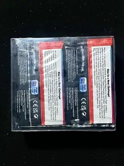 36 Packs Ascended Heroes Lot Booster Box Pokemon TCG Mega Evolution - Image 2