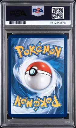 (PSA 10) Pokemon: Mega Evolution – Mega Venusaur ex #155 [Full Art/Ultra Rare] - Image 2