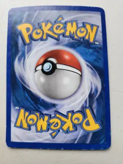 Houndour 087/147 Aquapolis Reverse Holo HP Heavily Played Pokemon - Image 4