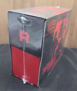 Pokemon TCG Destined Rivals ETB Elite Trainer Box - Sealed Brand New - Image 2
