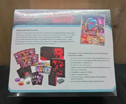 Pokemon TCG Destined Rivals ETB Elite Trainer Box - Sealed Brand New - Image 3
