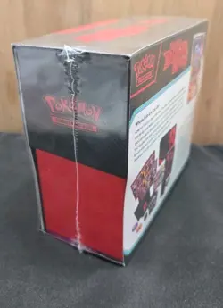 Pokemon TCG Destined Rivals ETB Elite Trainer Box - Sealed Brand New - Image 5