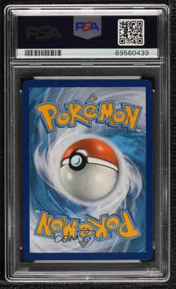 Charizard (Prerelease) Holo Pokemon Sword & Shield Black Star Promo PSA 10 - Image 2