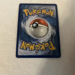 Heatran GX 238/236 Rainbow Secret Rare SM Unified Minds Pokemon TCG - Image 2