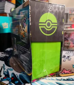 Pokemon TCG Perfect Order Pokemon Center Elite Trainer Box ETB New & Sealed - Image 3