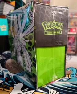 Pokemon TCG Perfect Order Pokemon Center Elite Trainer Box ETB New & Sealed - Image 4