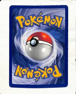 Pokemon Grimer 50 HP Legendary Collection Reverse Holo English 78/110 - Image 2
