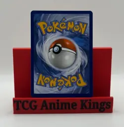 Pokemon TCG Cyndaquil 047 ME: Mega Evolution Promo First Partner Series 2 NM - Image 2