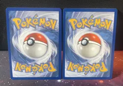 Mega Audino ex 253/217 Ultra Rare & 172/217 Double Rare Ascended Heroes Holo NM - Image 2