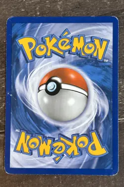 Unown (E) Uncommon 65/123 Pokemon Mysterious Treasures English MP - Image 2