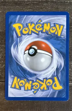 Unown Uncommon 51/102 Pokemon HGSS Triumphant English LP - Image 2