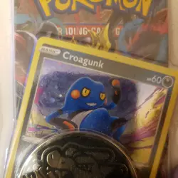 1 Pack Of 1 Pokemon TCG: Sword & Shield - Lost Origin booster pack - Image 2