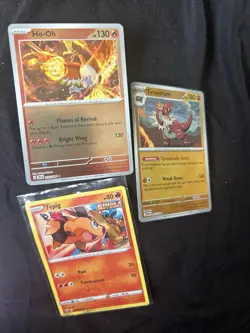 Nintendo Pokemon TCG Mixed Lot Holo/Foil Full Art Astral/Crown Zenith 2023 - Image 2