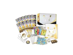 Pokemon Center 30th Anniversary Elite Trainer Box ETB (PRE-ORDER / PRE SALE) - Image 1
