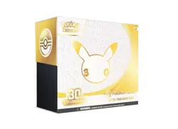 Pokemon Center 30th Anniversary Elite Trainer Box ETB (PRE-ORDER / PRE SALE) - Image 2