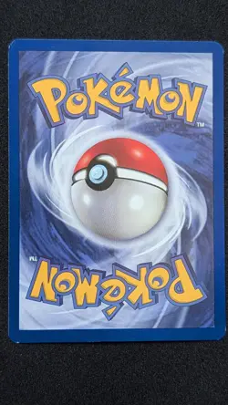 Imposter Oak's Revenge 76/82 Uncommon Team Rocket Pokemon Unlimited MP - Image 3