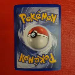 Pokemon Entei #34 WOTC Black Star Promo - Image 2