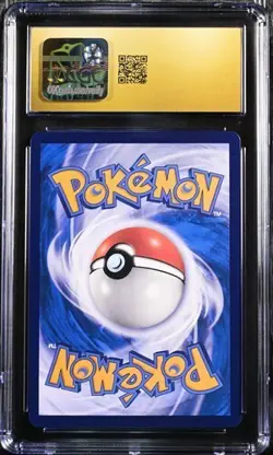 CGC 10 Pokemon TCG S-Chinese Espeon V 146/132 CS4bC SR Holo Alt Art Sword&Shield - Image 2