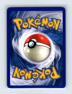Pikachu 58/102 Common Base Set Unlimited Pokemon Lightly Played - Image 2