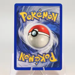 Pokemon TCG - Chansey 3/102 Base Set Holo Rare WOTC - EXC - Image 3