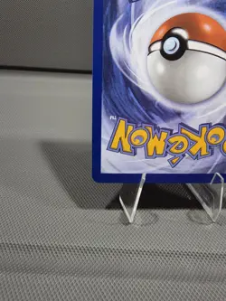 Pokemon TCG Goldeen 87/84 Illustration Rare Pitch Black NM - Image 5