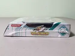 Yu-Gi-Oh 5Ds 2010 Starter Deck Duelist Toolbox English 1st Edition Sealed - Image 4