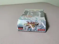 Yu-Gi-Oh 5Ds 2010 Starter Deck Duelist Toolbox English 1st Edition Sealed - Image 5