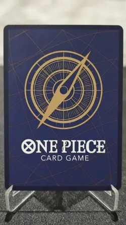 Boa Hancock (OP01-078) V.2 PRB Alt Art One Piece TCG English NM - Image 2