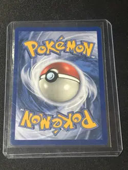 N Full Art 105a/124 NM Holo Rare Pokemon XY Premium Trainer Collection 2017 - Image 1