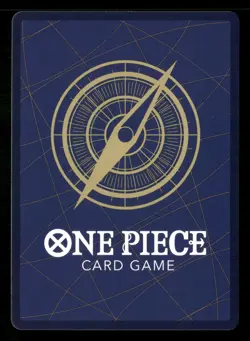 Shanks (Winner Pack 2026 Vol. 2) - One Piece Promotion Cards (OP-PR) P-104 - Image 2