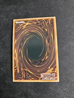CORI-EN003 Celtic Mystic STARLIGHT RARE 1st ED Yugioh - Image 2