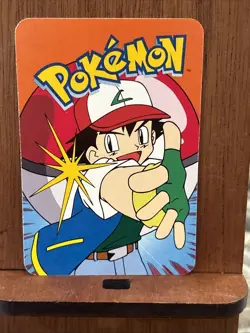 Pokemon Card - Staryu #120 - Vending Machine - Holo - Image 2