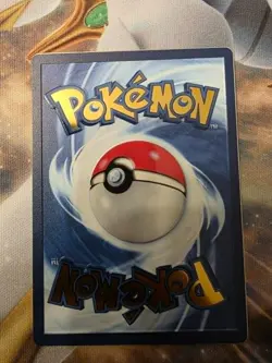 Pokemon TCG Pokemon Arceus V Arceus Holo 122/172 Metal Card Promo - Image 3