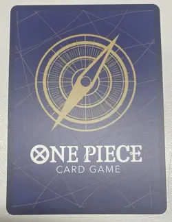 Ms. All Sunday SP OP14-084 SR One Piece Card English OP16 THE TIME OF BATTLE - Image 2