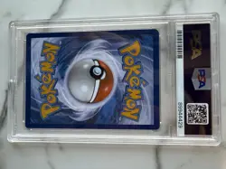 Pidgeotto 208/197 S&V Obsidian Flames Illustration Rare Pokemon Card PSA 9 - Image 2