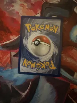 Pokemon TCG Greninja Card 40/122 Cracked Ice Holo Promo Breakpoint 2016 NM - Image 2
