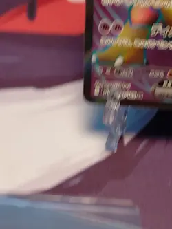 Alakazam ex 190/165 Sv2a: Pokemon Card 151 Holo (Japanese) - Image 5