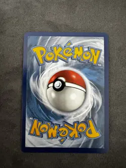 Pokemon TCG Mew v Fusion Strike Holo Full Art Ultra Rare Card 250/264 - Image 4