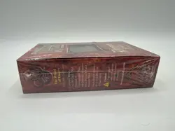THE WHEEL OF TIME DRAGON REBORN COLLECTIBLE CARD GAME 50 CARD STARTER SET-SEALED - Image 3