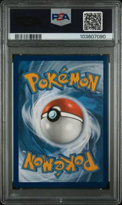 2024 POKEMON PAF EN-PALDEAN FATES SPECIAL ILLUSTRATION RARE CHARIZARD EX PSA 10 - Image 2