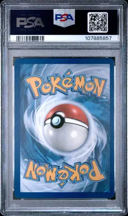 2024 Pokemon Paf EN-Paldean Fates Charizard EX Special Illustration Rare PSA 10 - Image 2