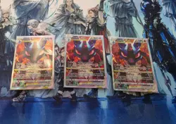 Pokemon TCG - Lucario VSTAR SEALED - SWSH291 Full Art - Black Star Promo - - Image 1