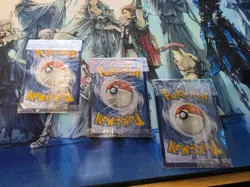 Pokemon TCG - Lucario VSTAR SEALED - SWSH291 Full Art - Black Star Promo - - Image 2