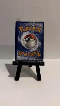 Pokemon TCG Lucario VSTAR SWSH291 Sealed Black Star Promo Crown Zenith Full Art - Image 2