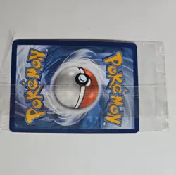 Pokemon TCG Lucario VStar SWSH291 Black Star Promo Sealed NM - Image 2