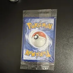 The Pokemon Company Pokemon TCG Lucario VSTAR SWSH291 Promo SEALED - Image 2