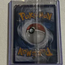 Pokemon TCG Lucario VSTAR SWSH291 SwSh Promo Holo 270 HP ENG sealed - Image 2