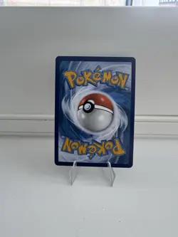 Pokemon TCG Lucario VSTAR SWSH291 Promo Card Crown Zenith - Image 3
