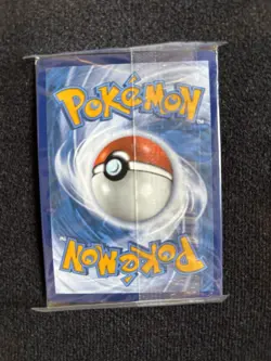 Pokemon TCG Lucario VSTAR SWSH291 Promo Holo Full Art SEALED - Image 2