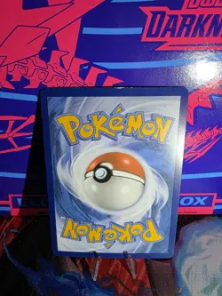 Pokemon TCG Lucario VSTAR SWSH291 Promo - Image 2